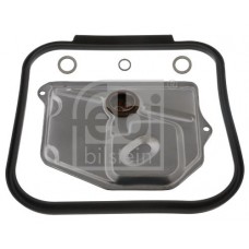 08885 FEBI BILSTEIN Комплект гидрофильтров, Автоматична коробка передач