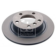 43822 FEBI BILSTEIN Гальмівний диск