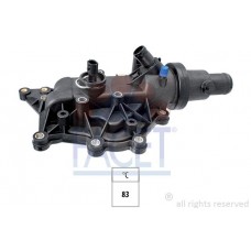 7.8716 FACET Термостат охолоджувальна рідина