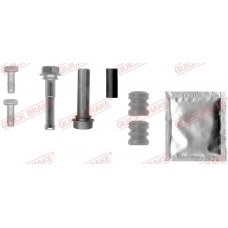 113-1308X QUICK BRAKE Комплект напрямної гільзи