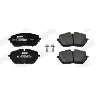 573697J JURID Комплект гальмівних колодок дисковий гальм