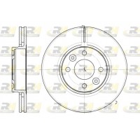 6683.10 ROADHOUSE Гальмівний диск