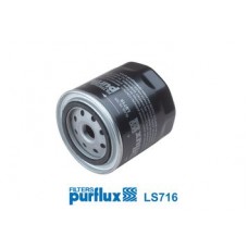 LS716 PURFLUX Масляний фільтр
