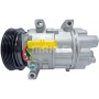 ACP 1343 000S MAHLE Компресор кондиціонера