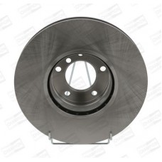 562384CH-1 CHAMPION Гальмівний диск