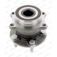 SU-WB-12078 MOOG Комплект підшипника ступиці колеса