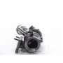 825246-5002S GARRETT Компресор наддуву