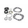 WBK-9082 KAVO PARTS Комплект підшипника ступиці колеса