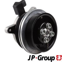 1114111400 JP GROUP Водяний насос охолодження двигуна