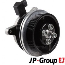 1114111400 JP GROUP Водяний насос охолодження двигуна