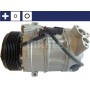 ACP 1295 000S MAHLE Компресор кондиціонера
