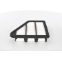 F 026 400 453 BOSCH Повітряний фільтр