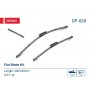DF-029 DENSO Щітка склоочисника