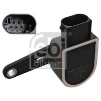 100090 FEBI BILSTEIN Датчик ксеноновий світло коректор кута нахилу фар)