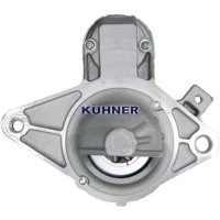 101407 AD KÜHNER Стартер