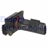 AF10202-12B1 DELPHI Розхідомір повітря