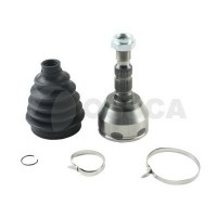 22260 OSSCA Шарнирный комплект, Привідний вал