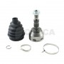 22260 OSSCA Шарнирный комплект, Привідний вал