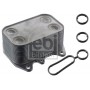 103463 FEBI BILSTEIN масляний радіатор двигунне олива