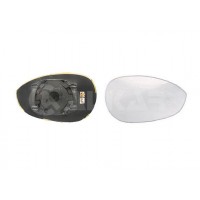 6412547 ALKAR Дзеркальне скло зовнішнє дзеркало