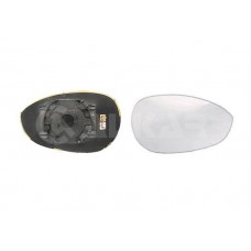 6412547 ALKAR Дзеркальне скло зовнішнє дзеркало