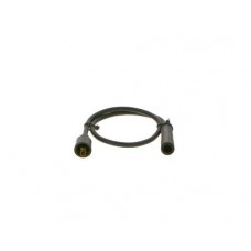 0 986 356 716 BOSCH Комплект дротів запалювання