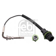 102009 FEBI BILSTEIN Датчик температура вихлопних газів