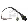 102009 FEBI BILSTEIN Датчик температура вихлопних газів