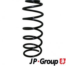 1142203100 JP GROUP Пружина ходової частини