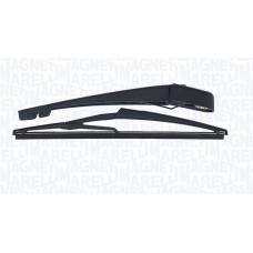 000723180274 MAGNETI MARELLI Щітка склоочисника