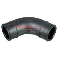 2380098 METZGER Шланг вентиляція кришки головки циліндра