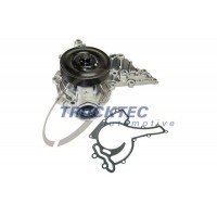 02.19.331 TRUCKTEC AUTOMOTIVE Водяний насос охолодження двигуна