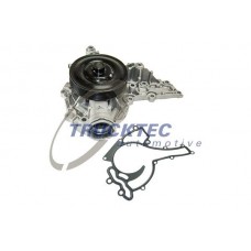 02.19.331 TRUCKTEC AUTOMOTIVE Водяний насос охолодження двигуна