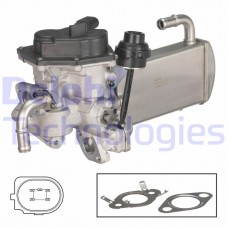 EG10576-12B1 DELPHI Клапан повернення ОГ