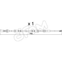 SU.372 CIFAM Сигналізатор зносу гальмівних колодок