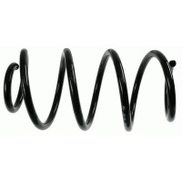 998 663 SACHS Пружина ходової частини