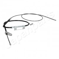 BC-K04 JAPANPARTS Тросик, cтояночный тормоз