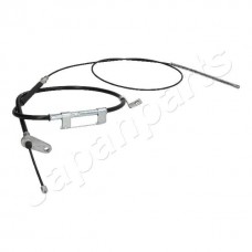 BC-K04 JAPANPARTS Тросик, cтояночный тормоз