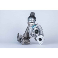 54409880036 BorgWarner Компресор наддуву 54409880036 BorgWarner Компресор наддуву