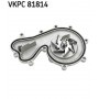 VKPC 81814 SKF Водяний насос охолодження двигуна