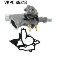 VKPC 85314 SKF Водяний насос охолодження двигуна