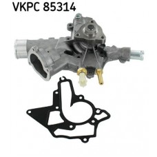 VKPC 85314 SKF Водяний насос охолодження двигуна