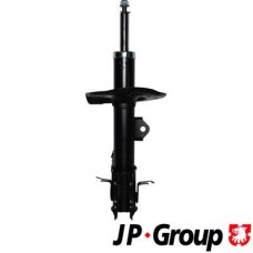 4042101870 JP GROUP Амортизатор