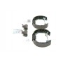 0 204 114 073 BOSCH Комплект гальмівних колодок