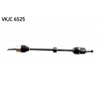 VKJC 6525 SKF Привідний вал