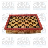 18643 MEAT & DORIA Повітряний фільтр
