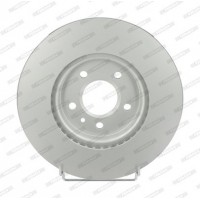 DDF2191C-1 FERODO Гальмівний диск