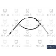21355 AKRON-MALÒ Тросик, cтояночный тормоз