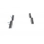 0986495245 BOSCH BOSCH BOSCH Гальмівні колодки перед(сис. ATE).DB Sprinter 208-314,Vito 108-114; VW LT 96- ->