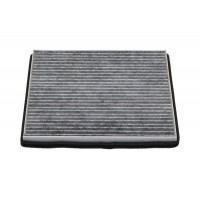 Фільтр повітря у внутрішньому просторі KAVO PARTS TC-1006C